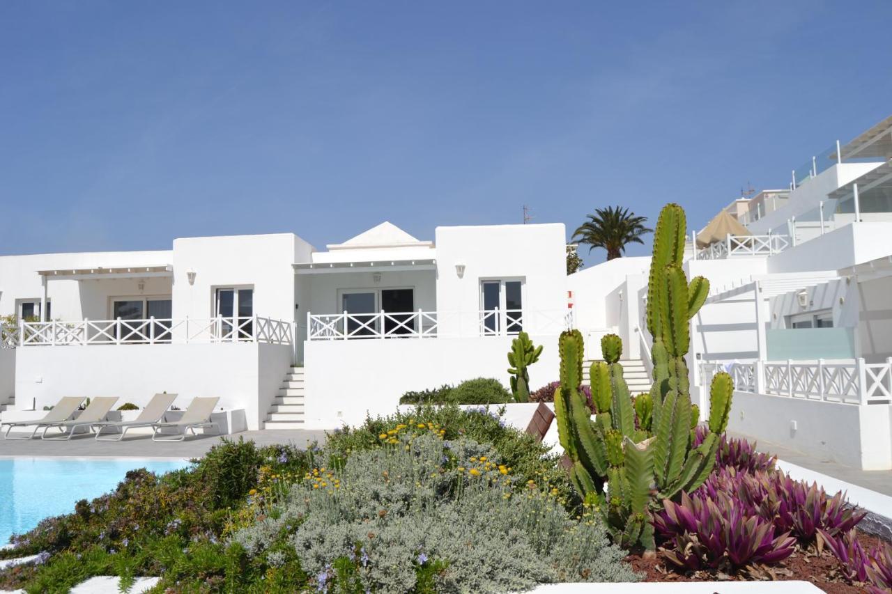 Flower Beach Deluxe Плайя-Онда Экстерьер фото